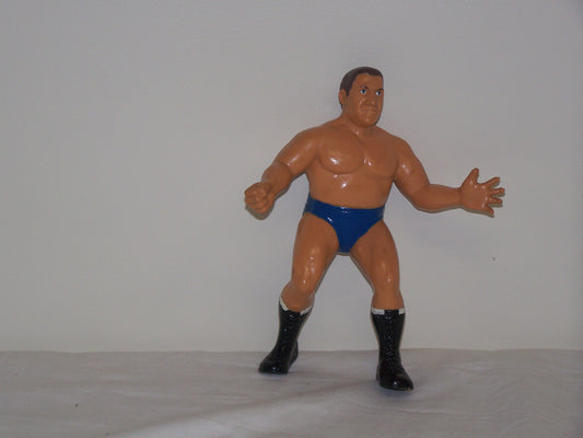 A186 Bruno Sammartino LJN Condition 9/10