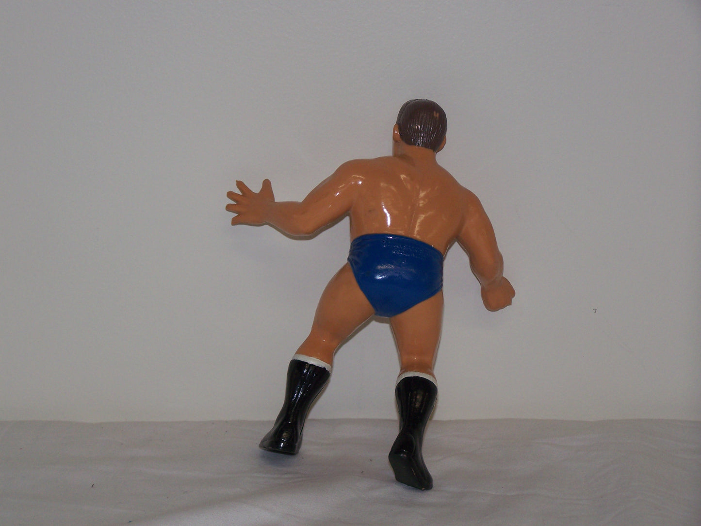 A186 Bruno Sammartino LJN Condition 9/10