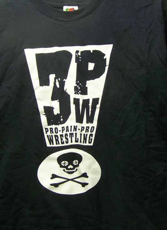 BAT44 3PW Original Vintage Tee Shirt Size L