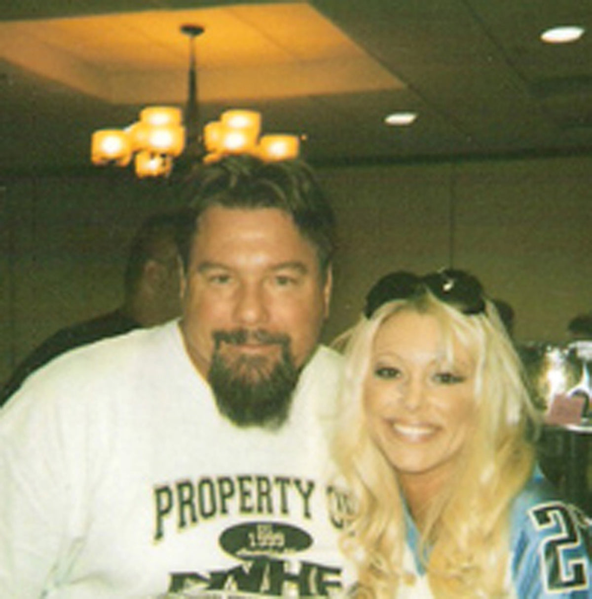 AM672 Gorgeous George VERY RARE Vintage Wrestling Magazine w/COA