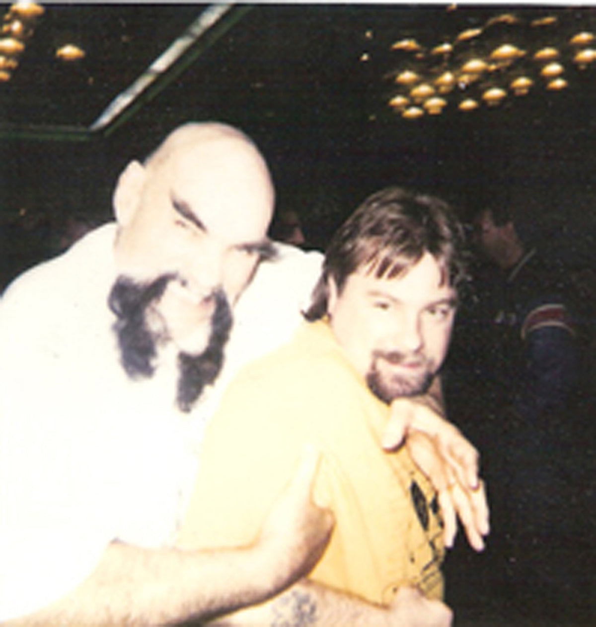 C14 OX Baker signed Sweatshirt w/COA