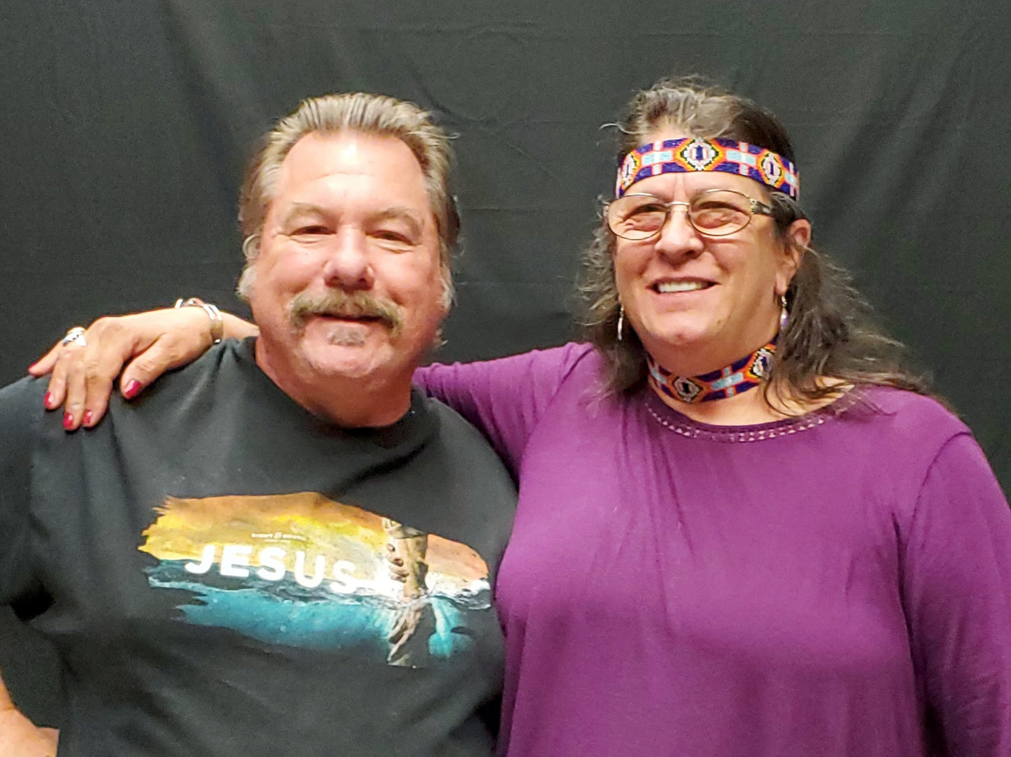 C15 Princess Victoria Autographed Tee Shirt w/COA