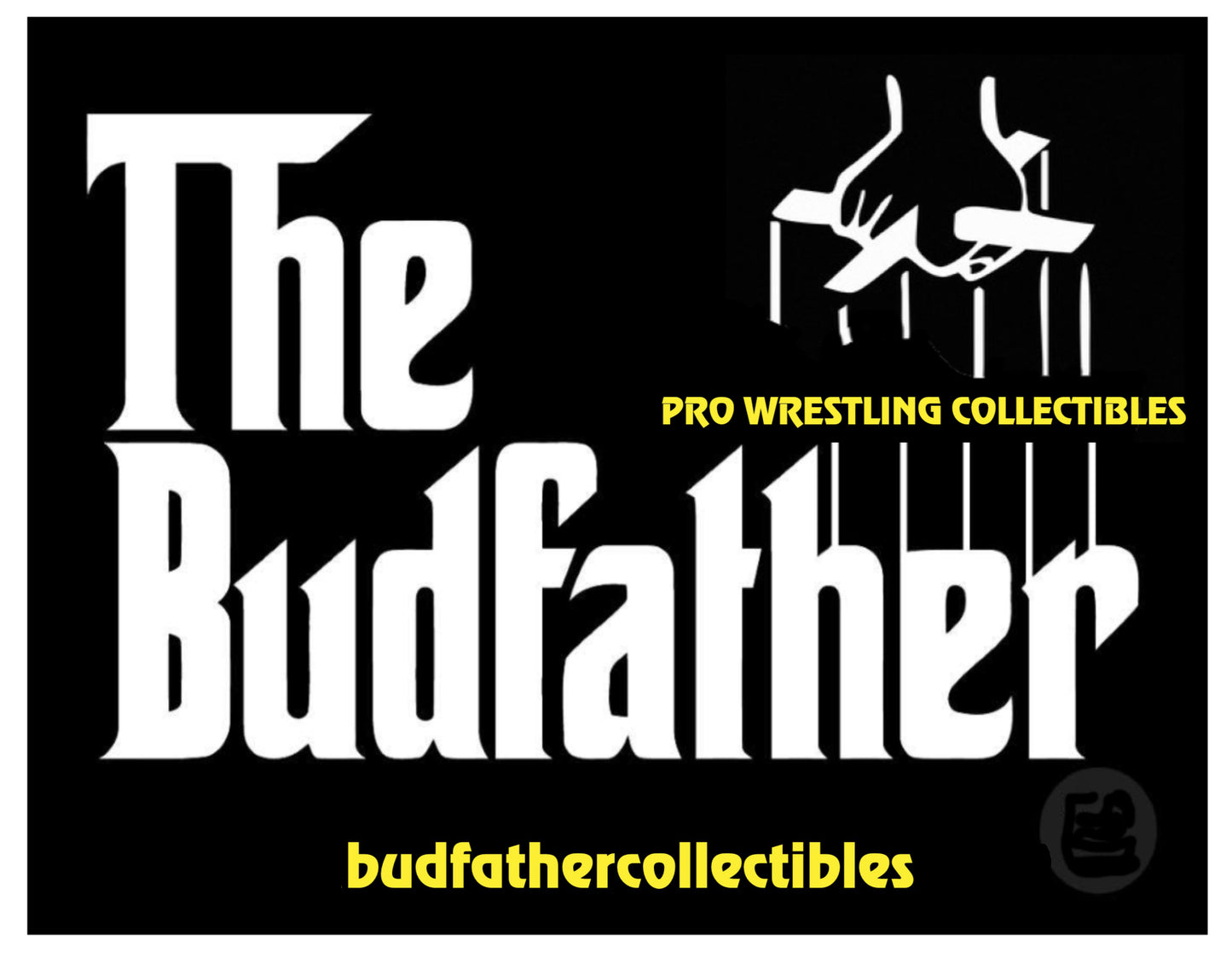 BD71 The Undertaker Autographed Vintage Wrestling Magazine w/COA