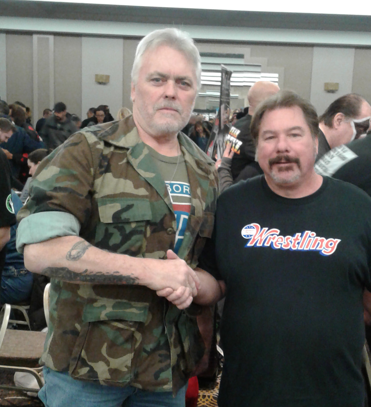 CPL1 Corporal Kirshner ( Deceased ) Autographed Camouflaged Army Pants w/COA